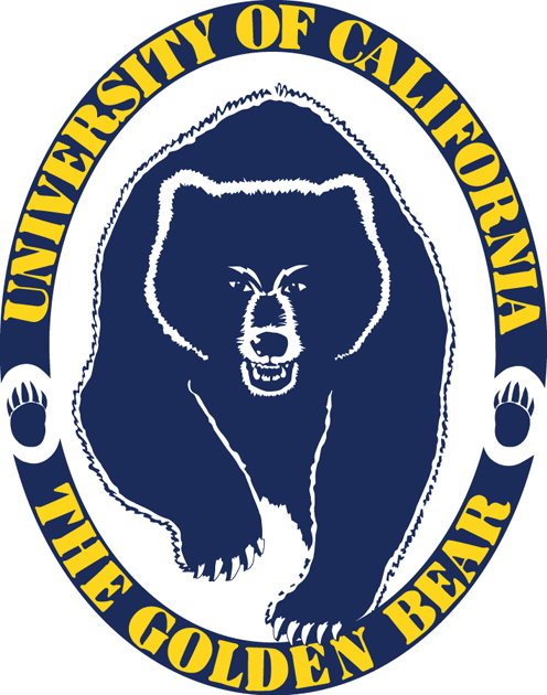California Golden Bears 1982-1991 Primary Logo diy iron on heat transfer